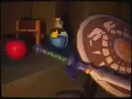 Free download The Legend of Zelda - Song of Storms [Lofi Music Video] video and edit with RedcoolMedia movie maker MovieStudio video editor online and AudioStudio audio editor onlin